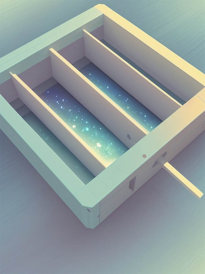 Клапан вентиляционный унифицированный УВК 200x100 Клапан вентиляционный унифицированный УВК 200x100